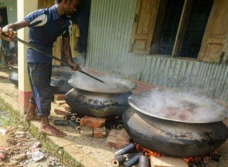 Islam Freedom Qurbani