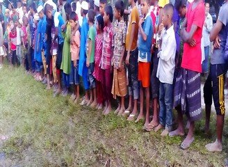 Islam Freedom Qurbani 2016