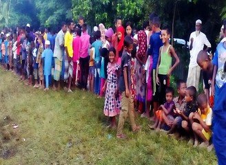 Islam Freedom Qurbani