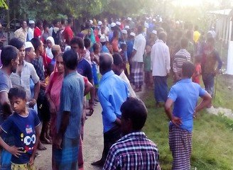 Islam Freedom Qurbani