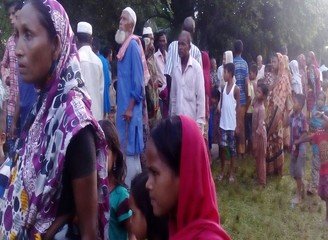 Islam Freedom Qurbani 2016