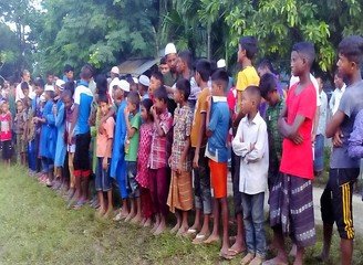 Islam Freedom Qurbani