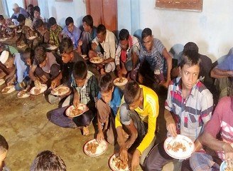 Islam Freedom Qurbani 2016