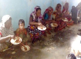 Islam Freedom Qurbani