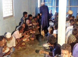 Islam Freedom Qurbani 2016