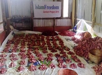 Islam Freedom Qurbani
