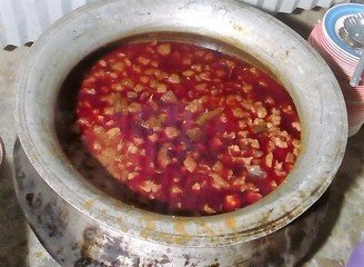 Islam Freedom Qurbani 2016