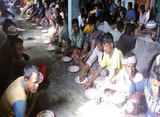 Islam Freedom Qurbani