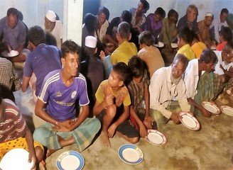 Islam Freedom Qurbani