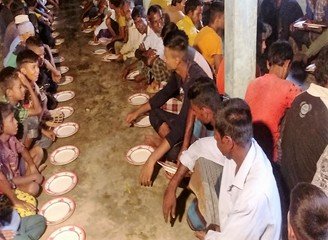 Islam Freedom Qurbani