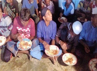 Islam Freedom Qurbani 2016