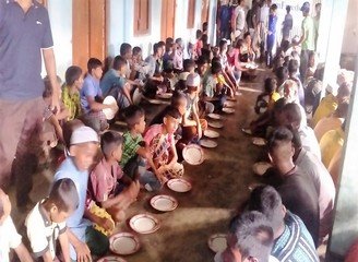 Islam Freedom Qurbani