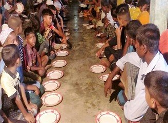 Islam Freedom Qurbani 2016