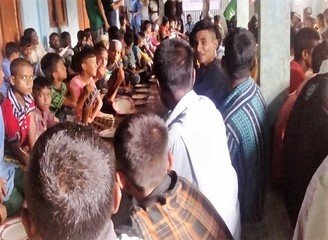 Islam Freedom Qurbani