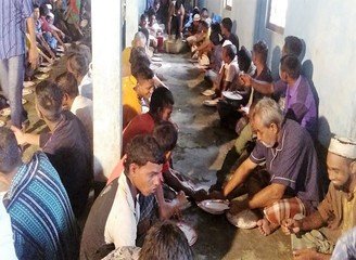 Islam Freedom Qurbani 2016