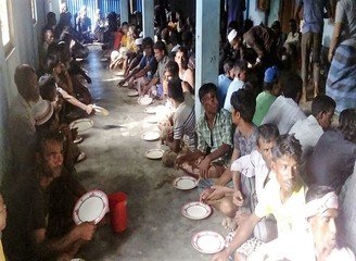 Islam Freedom Qurbani 2016