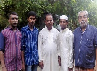 Islam Freedom Qurbani 2016