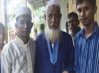 Islam Freedom Qurbani