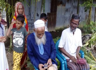 Islam Freedom Qurbani