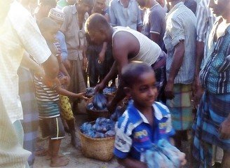 Islam Freedom Qurbani 2016