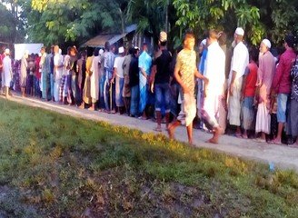 Islam Freedom Qurbani