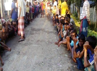 Islam Freedom Qurbani